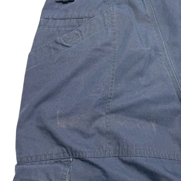 5.11 Tactical Cargo Pants Navy Waist 32 - Picture 10 of 10